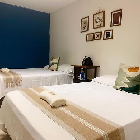 Hospedaje Aldana - Habitacion L E R D O En Zona Centro Tuxpan  Εξωτερικό φωτογραφία